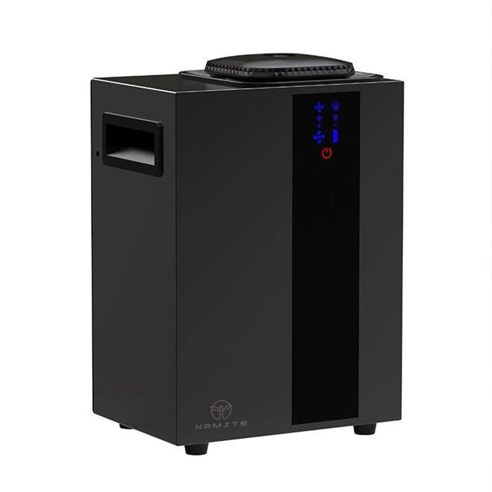 Home Security Technology - NAMSTE 4000m³ HVAC System Aroma Diffuser