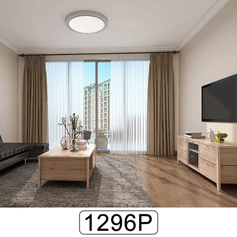Xiaomi Home Security Camera 2K - Xiaomi 360° Smart Home Security Camera