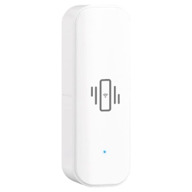 Home Security App - 【VALUE MONEY】Tuya Wifi Smart Vibration Sensor
