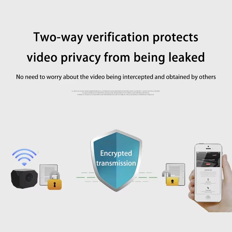 4K HD WiFi Security Camera for - Home Security App review and price