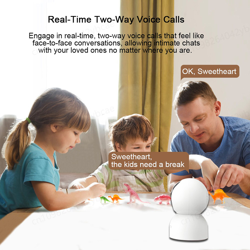 XIAOMI Home Security Intellige - Xiaomi Home Security Camera 2K review and price