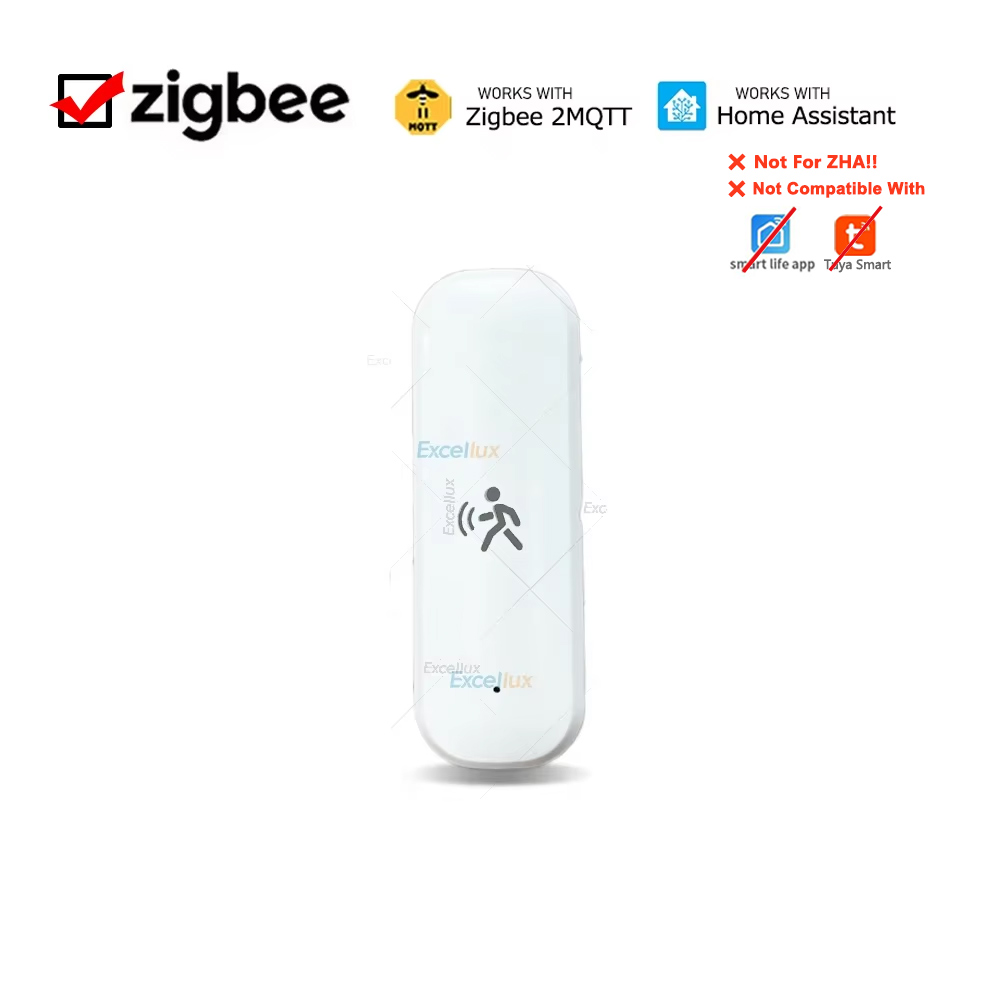 Smart ZigBee Motion Sensor Rad - Home Security App review and price