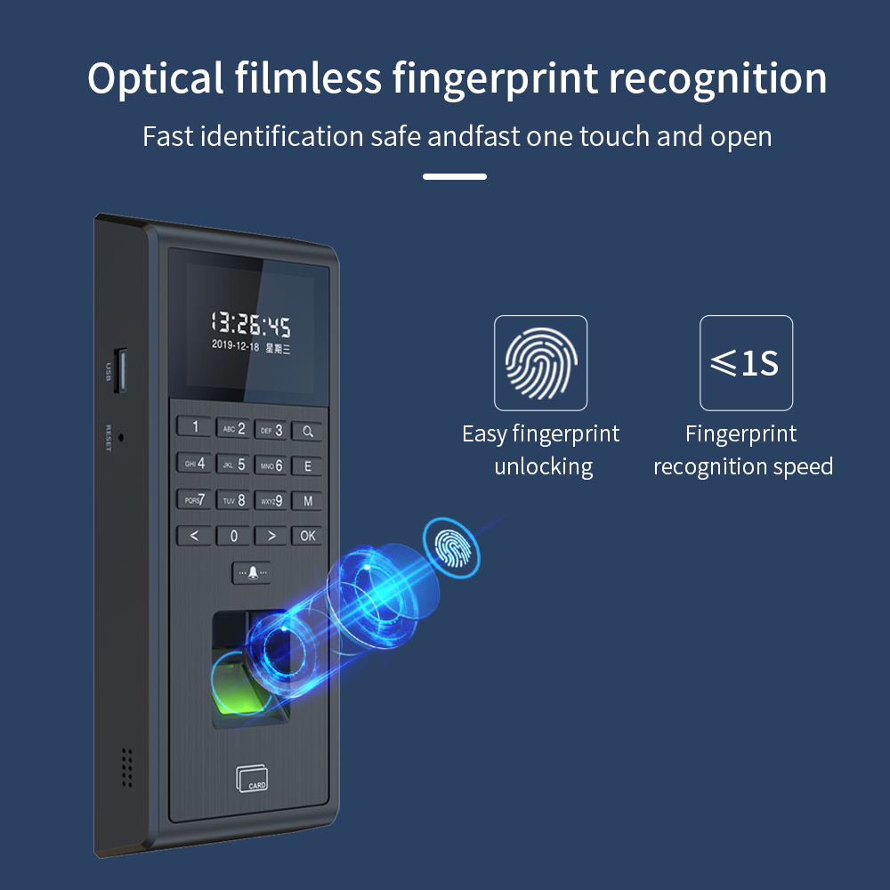 Tuya Smart Biometric Fingerpri - Home Security App review and price