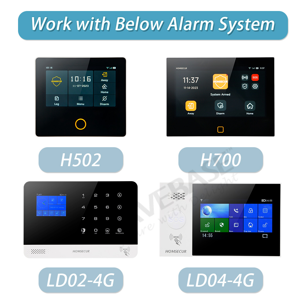 A5 Wireless Emergency Panic Bu - Home Security Technology review and price