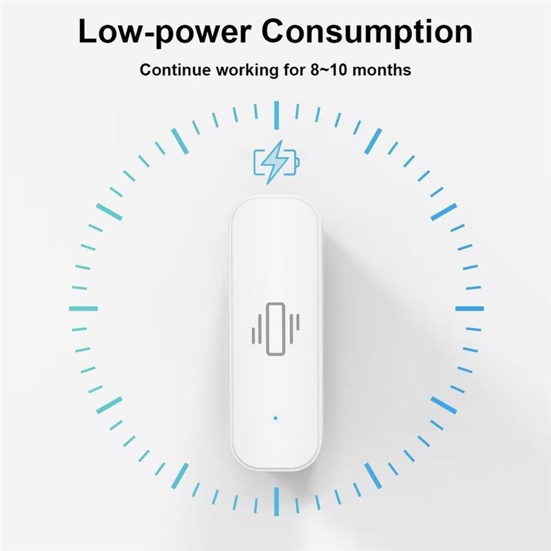 【VALUE MONEY】Tuya Wifi Smart V - Home Security App review and price