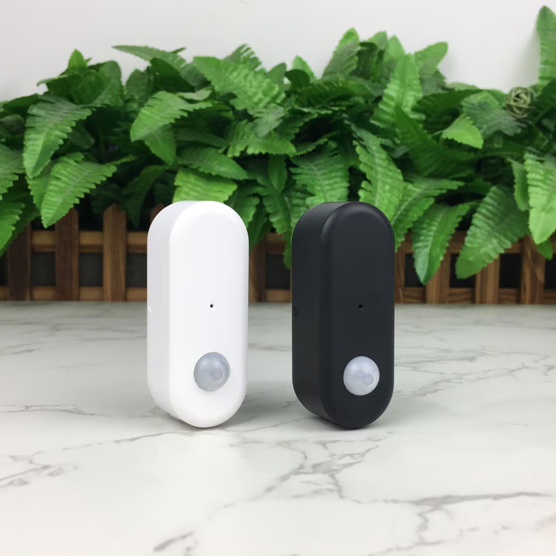 Tuya WiFi PIR Motion Sensor Sm - Home Security Technology review and price