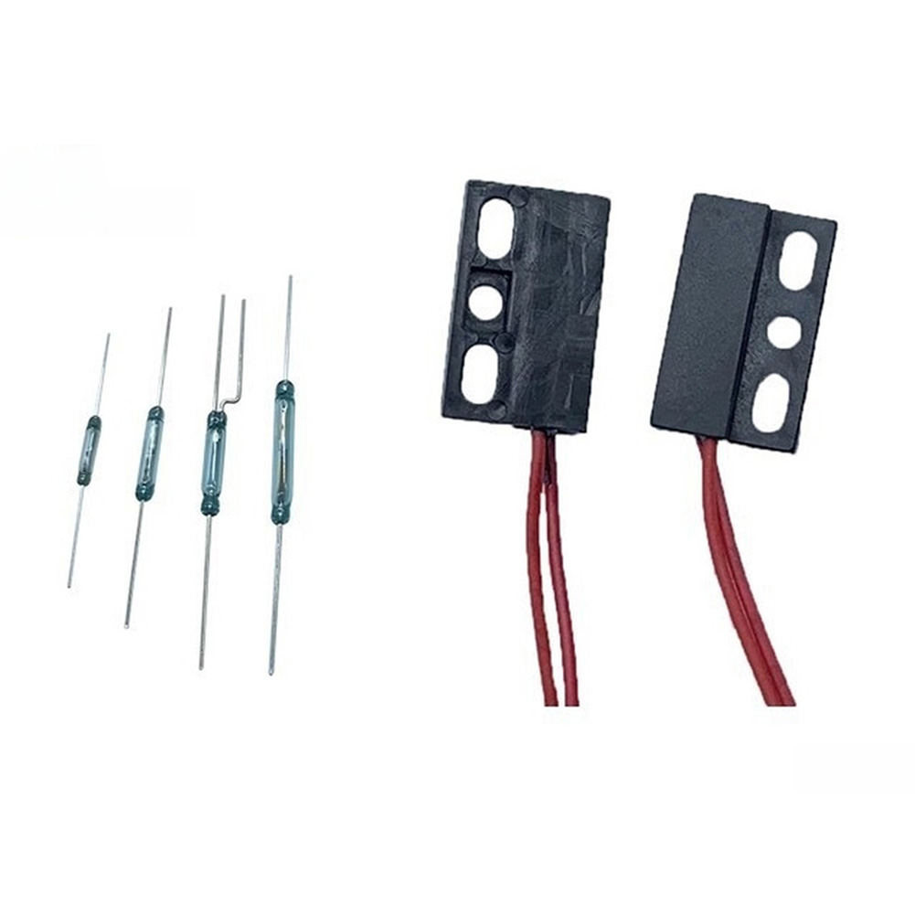 High Sensitivity Switch For Do - Home Security Technology review and price