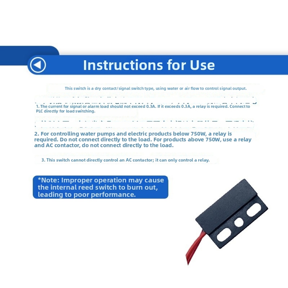 High Sensitivity Switch For Do - Home Security Technology review and price