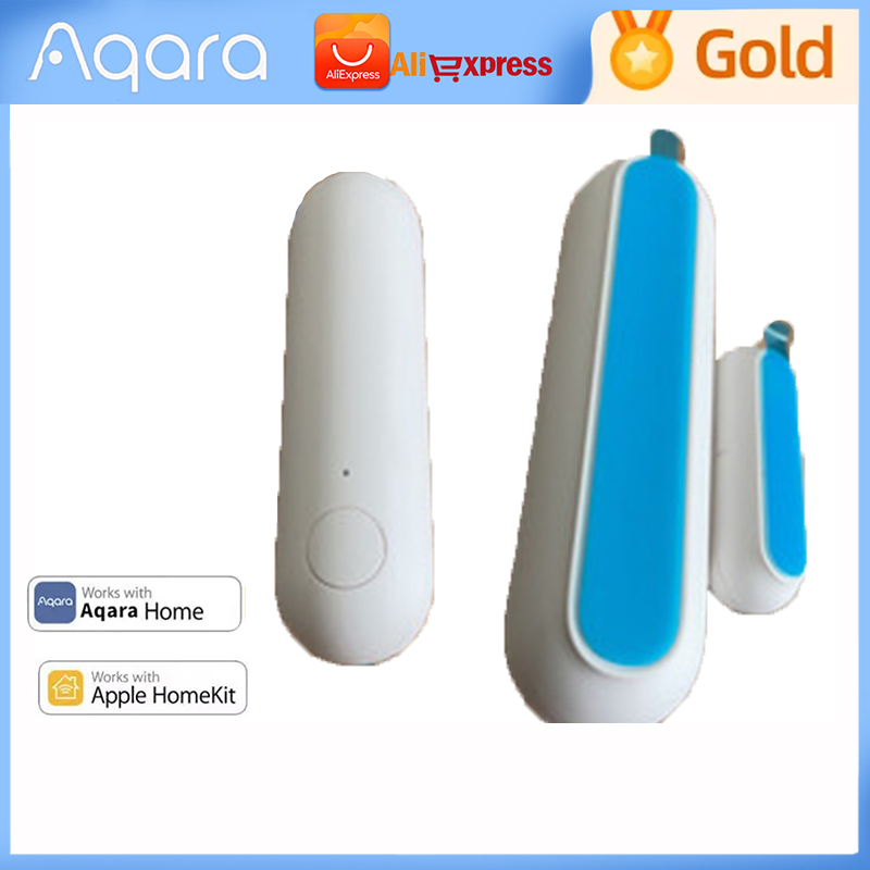 Original Aqara P1 Door Window  - Aqara Sensor Motion Sensor P1 review and price