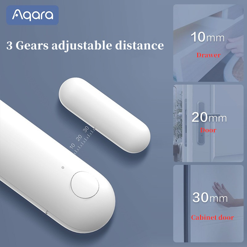 Original Aqara P1 Door Window  - Aqara Sensor Motion Sensor P1 review and price