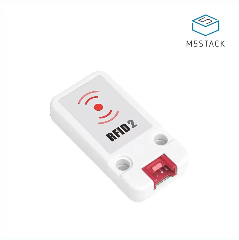 M5Stack Mini Unit RFID2/Unit N - Home Security Technology review and price