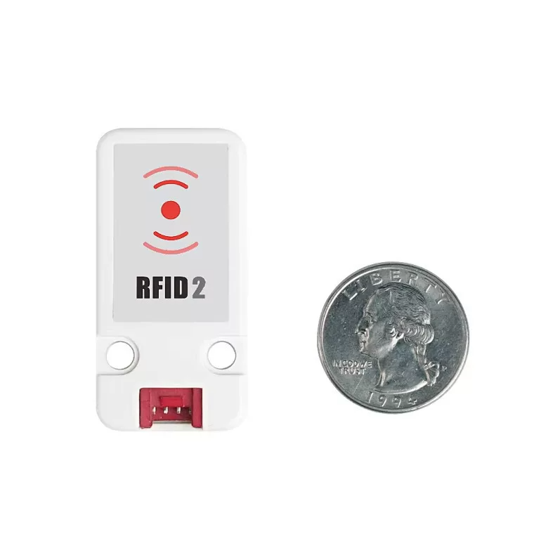 M5Stack Mini Unit RFID2/Unit N - Home Security Technology review and price