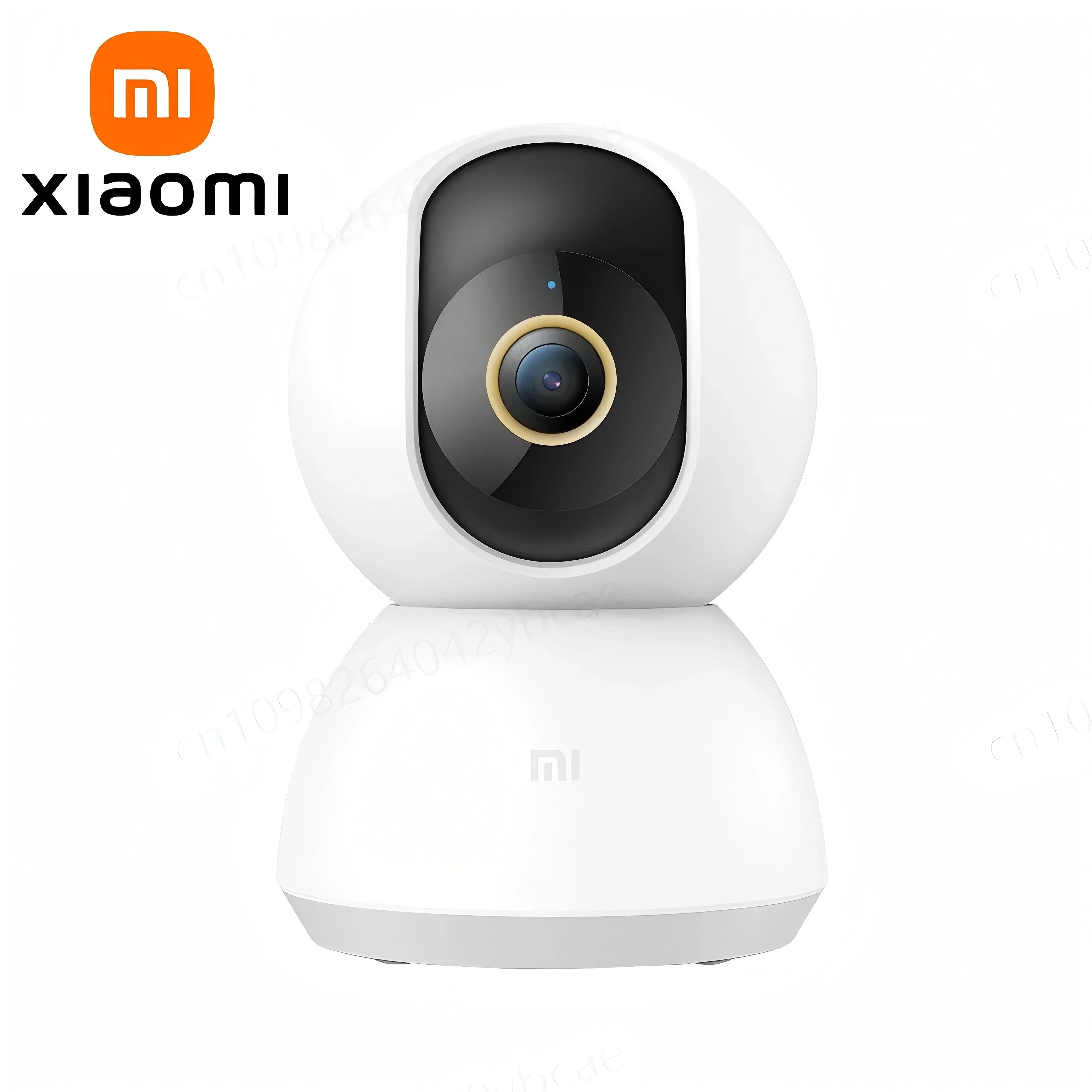 XIAOMI Wifi Camera PTZ 2K Home - Xiaomi Home Security Camera 2K review and price